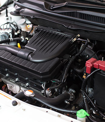 Automotive and Mobility